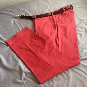 Polo Ralph Lauren Chino pants.